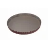 Moule à tarte cannelé 28 cm – Gobel