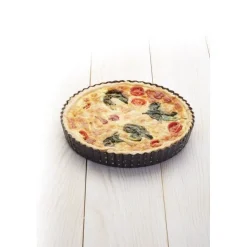 Moule à tarte 25cm Crusty Bake - Master Class
