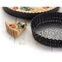 Moule à tarte 30cm Crusty Bake - Master Class