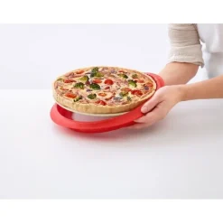 Moule tarte démontable 28cm Duo Gourmet - Lékué