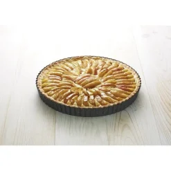 Moule à tarte perforé 28cm Crusty Bake - Master Class
