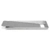 Moule à tarte perforé fond amovible 35x11cm - Patisse