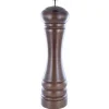 Moulin à poivre hêtre chocolat 21cm - Marlux