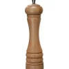 Moulin à poivre hêtre naturel 21cm - Marlux