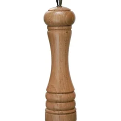 Moulin à poivre hêtre naturel 21cm - Marlux