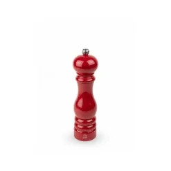Moulin à poivre Paris Rouge Passion 22cm - Peugeot
