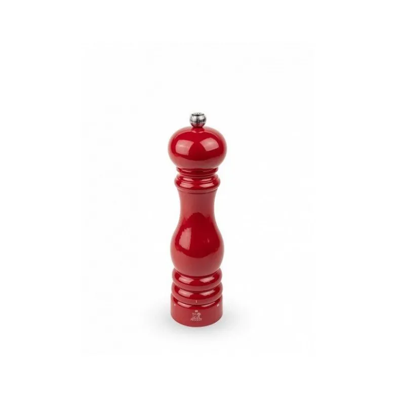 Moulin à poivre Paris Rouge Passion 22cm - Peugeot