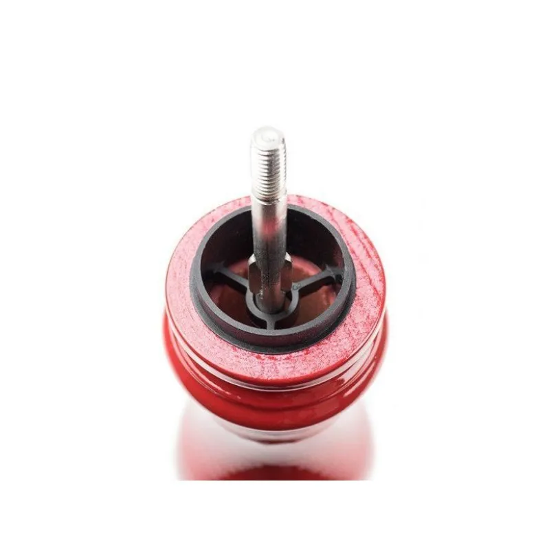 Moulin à poivre Paris Rouge Passion 22cm - Peugeot