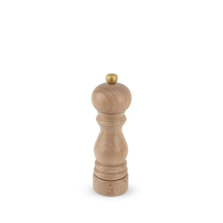 Moulin à poivre Paris U'Select naturel 18cm - Peugeot