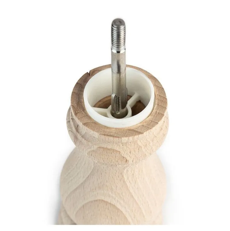 Moulin à sel Paris Nature 12cm - Peugeot