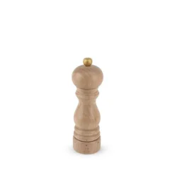 Moulin à sel Paris U'Select naturel 18cm - Peugeot