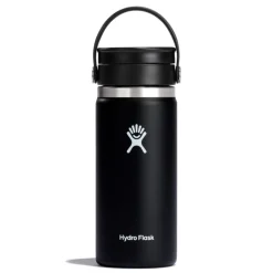 Mug café thé 473ml bouchon flex noir - Hydro Flask