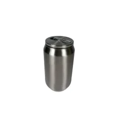 Mug isotherme canette 250ml Inox - Yoko Design