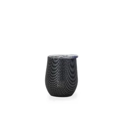 Mug isotherme Charbon 250ml - Yoko Design