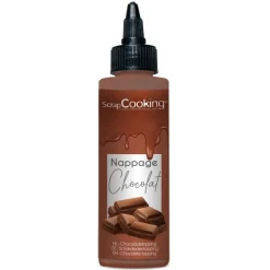 Nappage Chocolat 160g - ScrapCooking