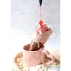 Nappage Fraise 165 g - ScrapCooking