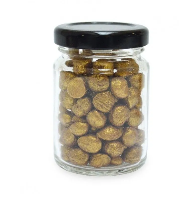 Noisettes dorées 50g - L'épicerie du chef