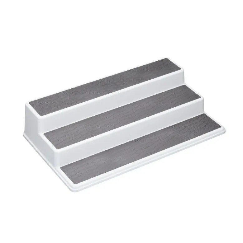 Organisateur d'étagères 3 niveaux 38cm - Copco