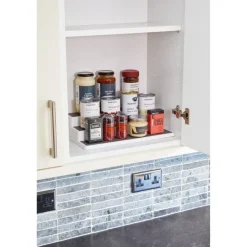 Organisateur d'étagères 3 niveaux 38cm - Copco