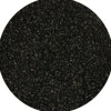 Paillette cristaux sucre noir 80g - FunCakes