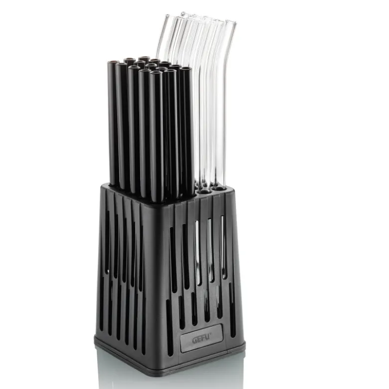 Panier de lavage pour pailles - Gefu