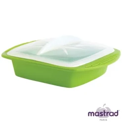 Papillote minute grande verte - Mastrad