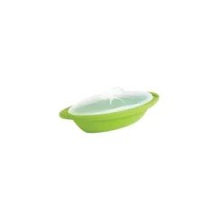 Papillote minute moyenne verte - Mastrad