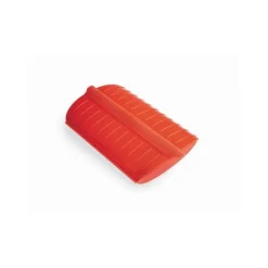 Papillote silicone coffret vapeur 1-2 pers - Lékué