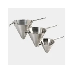 Passe sauce chinois 10cm - De Buyer