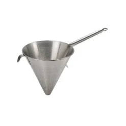 Passe-Sauce Chinois Inox 18cm - De Buyer