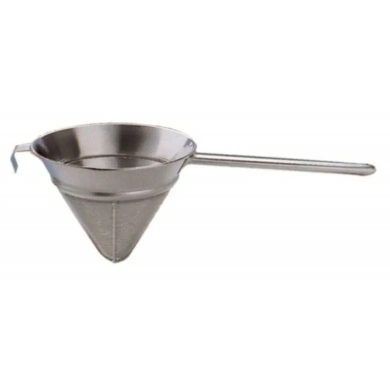 Passe-sauce renforcé toile inox 24cm