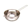 Passoire demi-sphérique 20cm