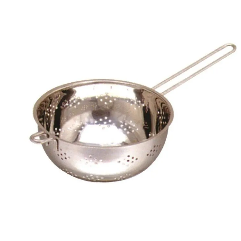 Passoire demi-sphérique 20cm