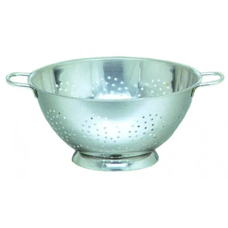 Passoire demi-sphérique 24cm