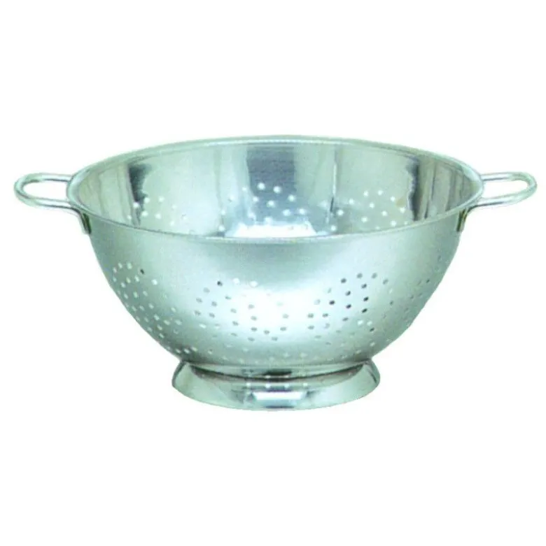 Passoire demi-sphérique 30cm