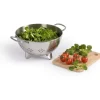 Passoire inox sur pieds 22cm - Artame