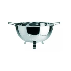 Passoire inox sur pieds 22cm - Artame