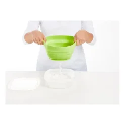 Passoire pliable 3 en 1 - Lékué
