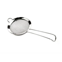 Passoire tamis maille 7cm - Patisse