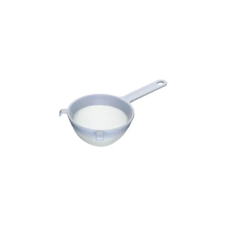 Passoire tamis maille nylon 12cm - Kitchen Craft