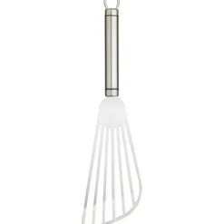 Pelle à poisson inox professionnel - Kitchen Craft