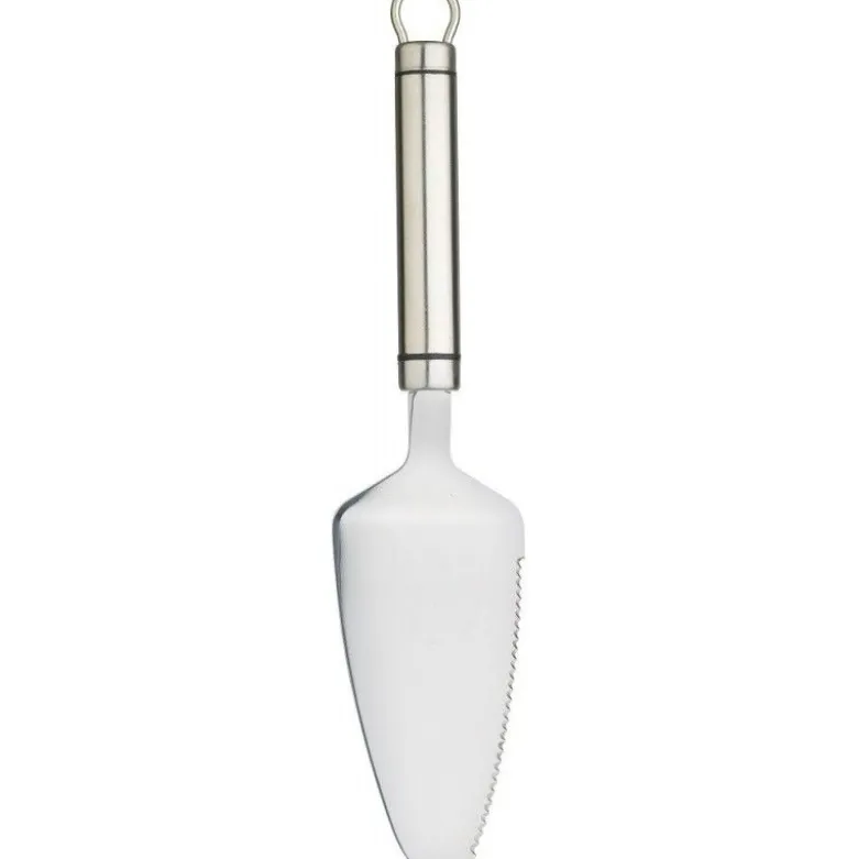 Pelle à tarte inox professionnelle - Kitchen Craft