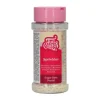 Perle de sucre pastel 80g - FunCakes