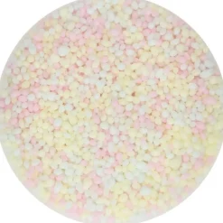 Perle de sucre pastel 80g - FunCakes