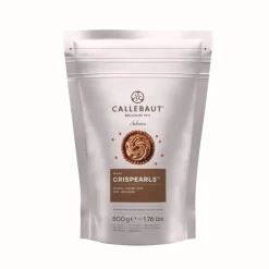 Perles Chocolat Lait Crispearls 800g - Callebaut