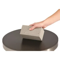 Pierre abrasive pour crêpière - Krampouz