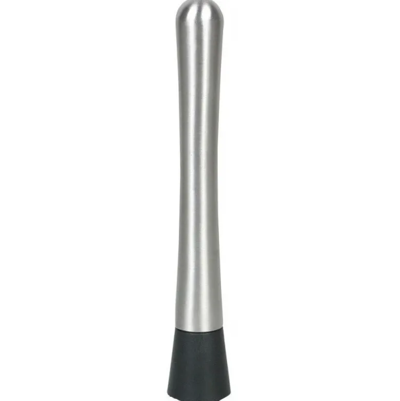 Pilon à cocktail inox Mojito et Caipirinha - Chevalier