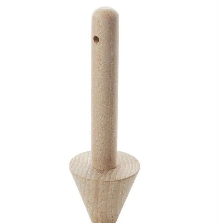 Pilon pour Chinois bout plat - Chevalier Diffusion