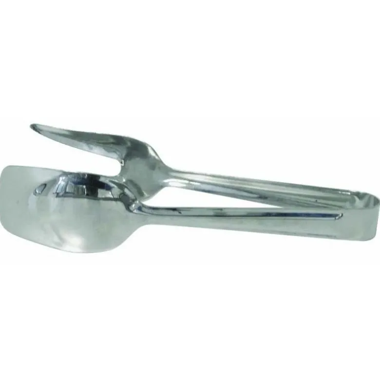Pince a servir inox 20,5cm