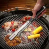 Pince à barbecue inox 42 cm - Gefu